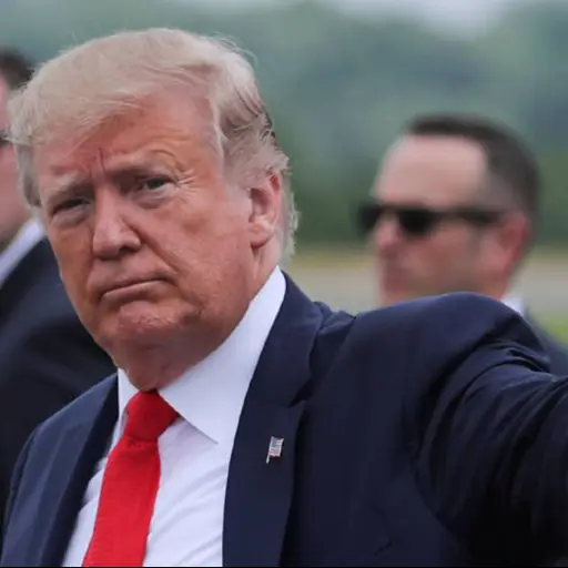 Trump afirma que Irán 