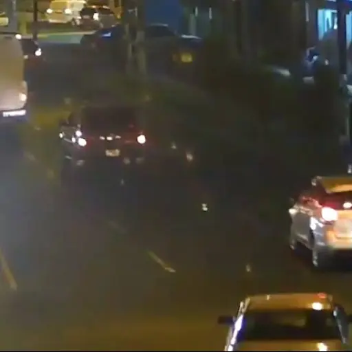 El hecho ocurrió en la ozna 2.