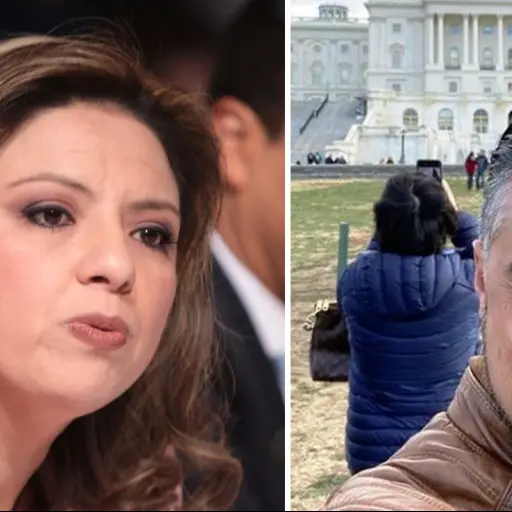 Canciller Sandra jovel Luis Hernandez Azmitia OEA ,