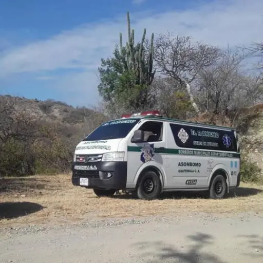 Localizan cuerpo de joven desaparecido en Guastatoya