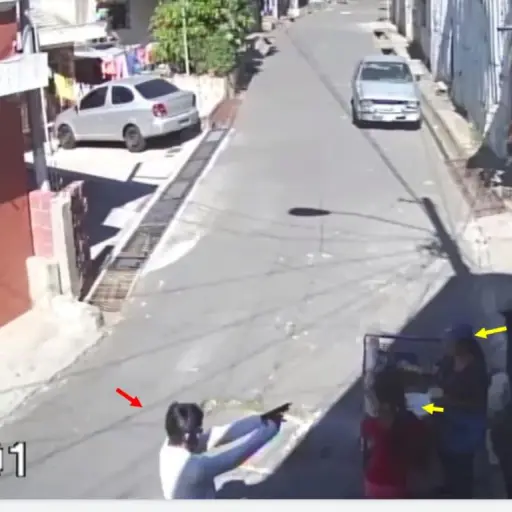 Capturado por crimen Zona 21 Emisoras Unidas Guatemala ,