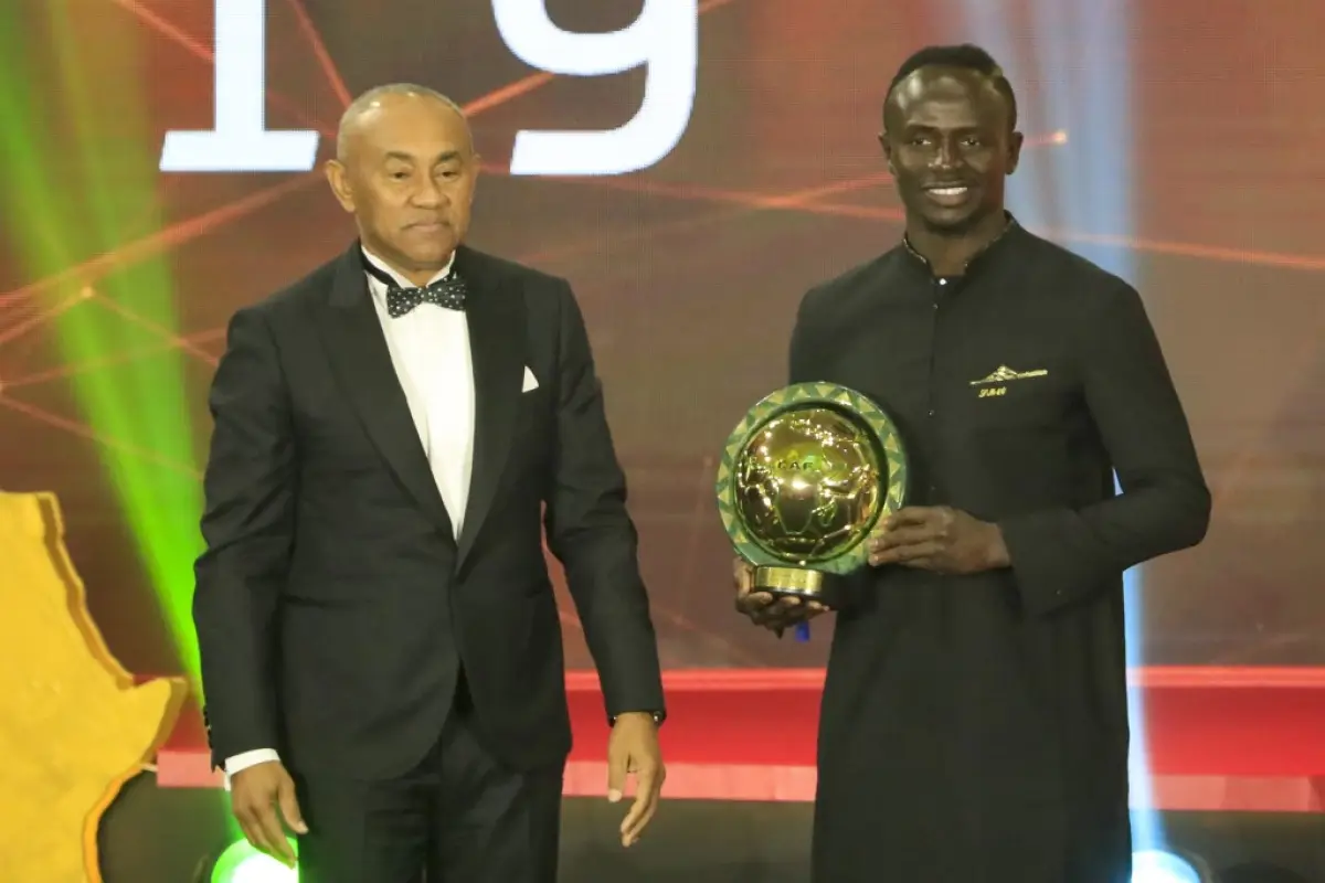 FBL-AFR-2020-AWARD- Mané, 