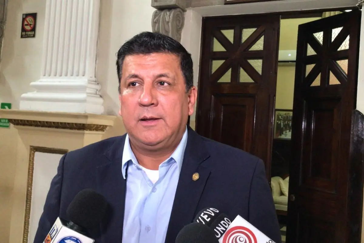 Estuardo Galdámez FECI MP CICIG Emisoras Unidas Guatemala, 