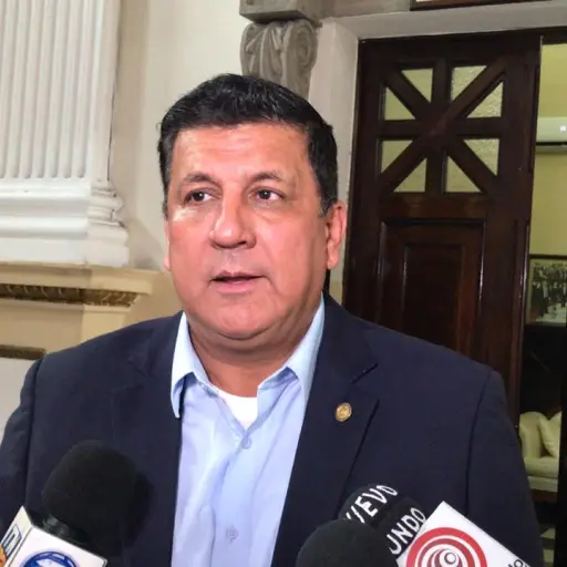 Estuardo Galdámez FECI MP CICIG Emisoras Unidas Guatemala ,