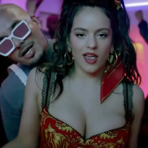 'Con gordura', la parodia de la canción de Rosalía que arrasa en las redes ,