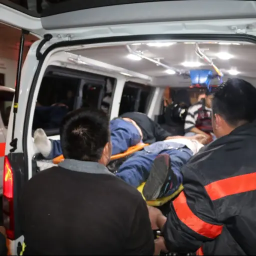 ataque contra pilotos de buses Emisoras Unidas Guatemala ,