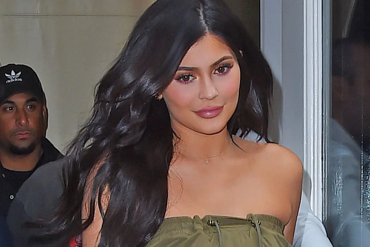 Kylie Jenner Emisoras Unidas Guatemala, 