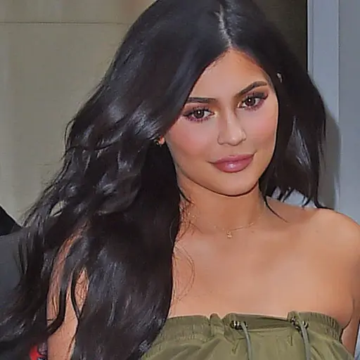 Kylie Jenner Emisoras Unidas Guatemala ,