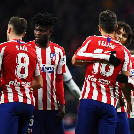 FBL-ESP-LIGA-ATLETICO-LEVANTE ,