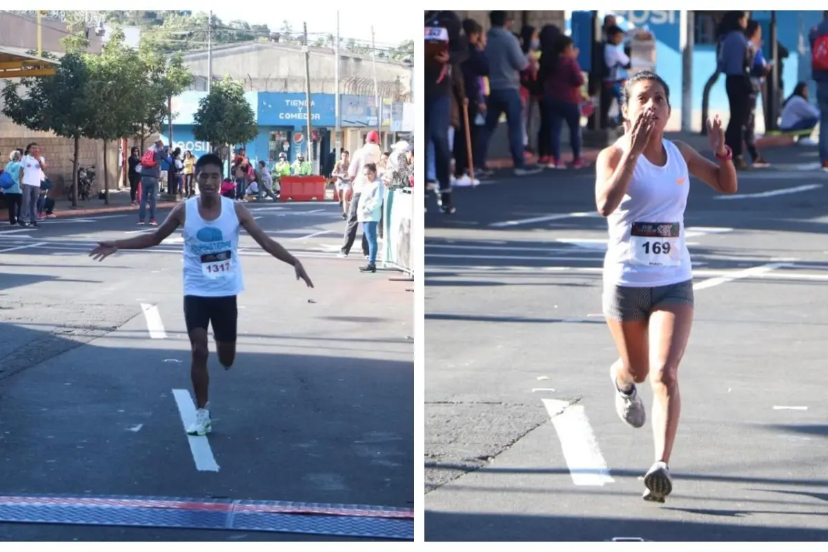 Carrera del Ingeniero, 