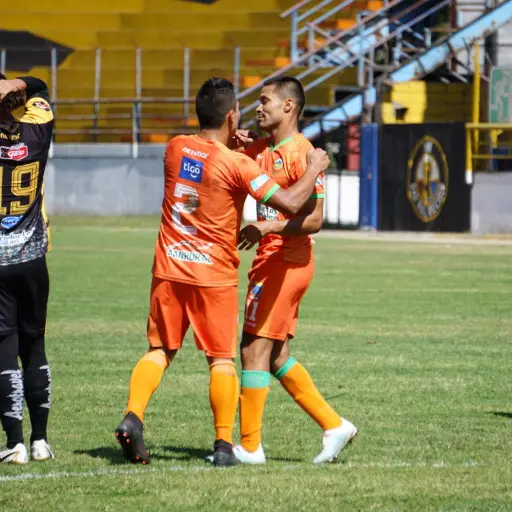 Goleada de Siquinala a Aurora en amsitoso ,