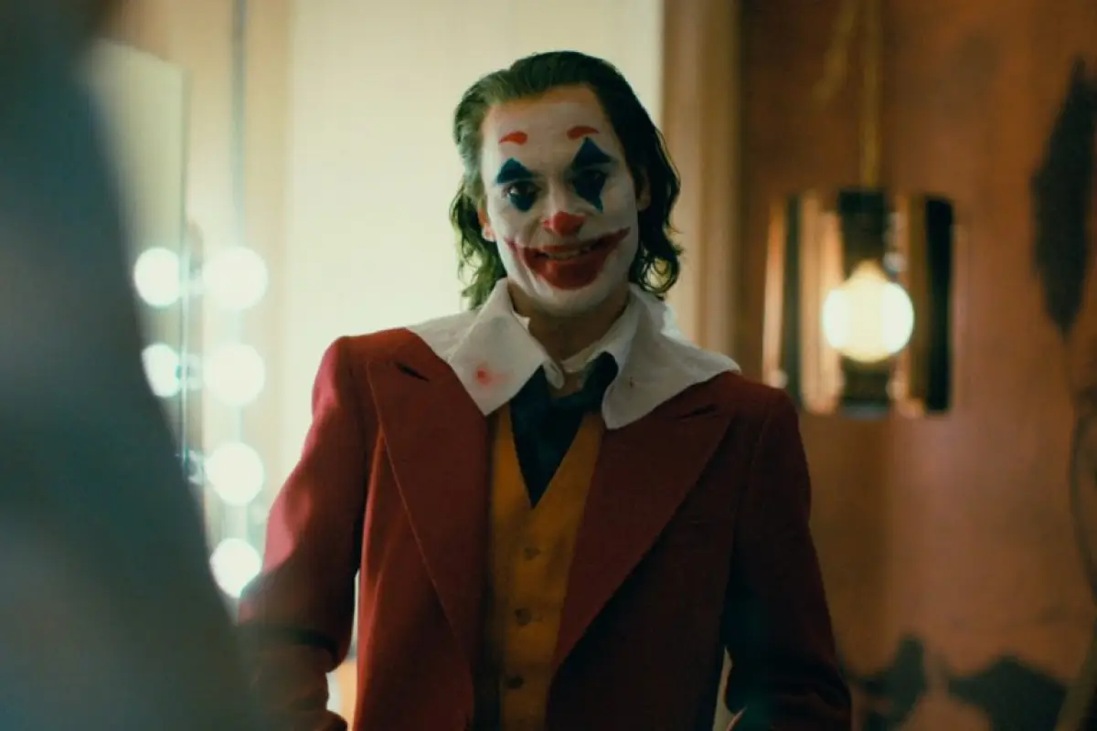 The Joker ha recibido cuatro nominaciones.