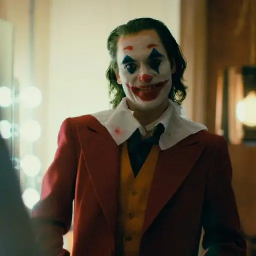The Joker ha recibido cuatro nominaciones.