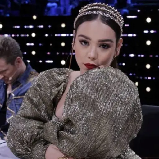 Danna Paola La Academia