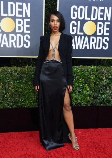 kerry-washington-alfombra-roja-golden-globes-emisoras-unidas-10 | 