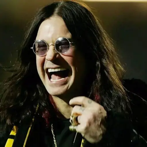 Ozzy Osbourne