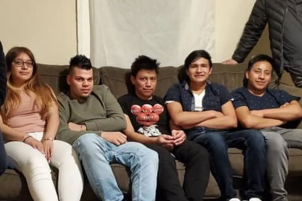 Adolescente guatemalteco que fue detenido 3 meses por ICE recibe asilo