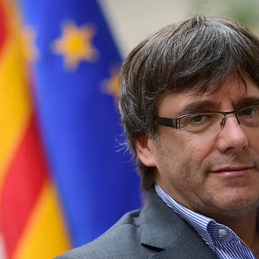 Justicia belga suspende euroorden de España contra líder catalán Puigdemont