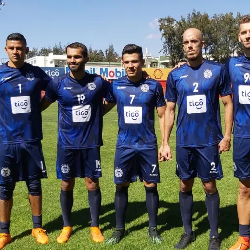 Oscar-Belinetz-Xelaju-Entrenos ,