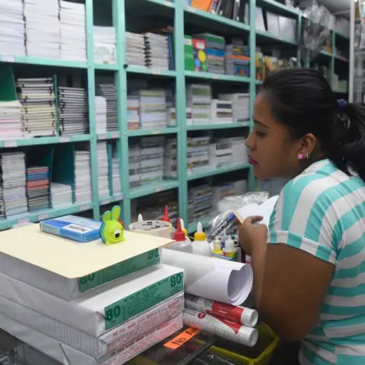 PDH verificará precios y que no haya abusos en compra de útiles escolares ,