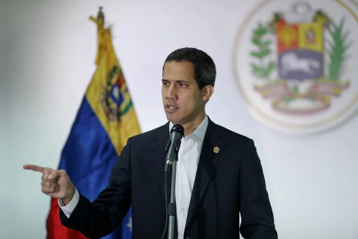 Guaidó busca reelección en el Parlamento: ¿Qué escenarios trae 2020 en Venezuela?