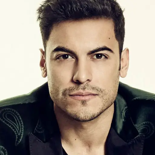 Carlos Rivera