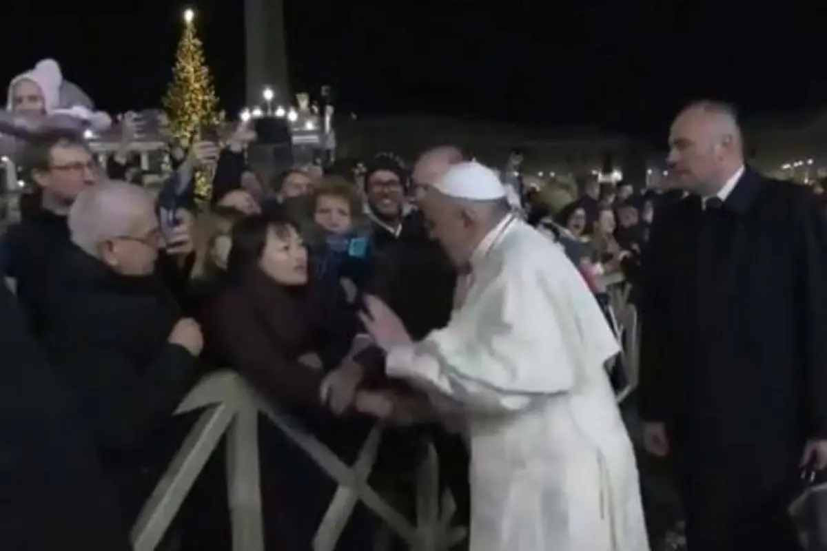 Papa Francisco