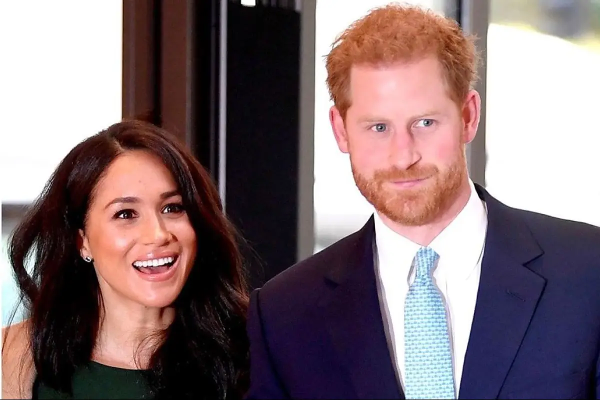 Principe Harry Meghan Markle Duques de Sussex Emisoras Unidas Guatemala, 