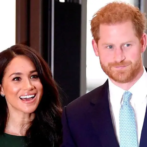 Principe Harry Meghan Markle Duques de Sussex Emisoras Unidas Guatemala ,