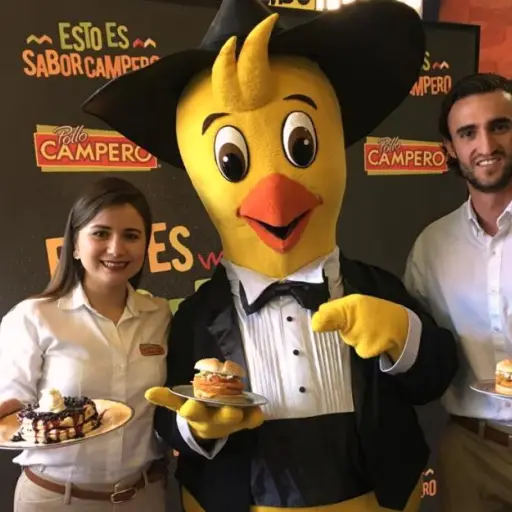 Pollo Campero