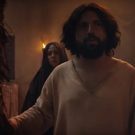 A Primeira Tentação de Cristo Netflix Emisoras Unidas Guatemala ,