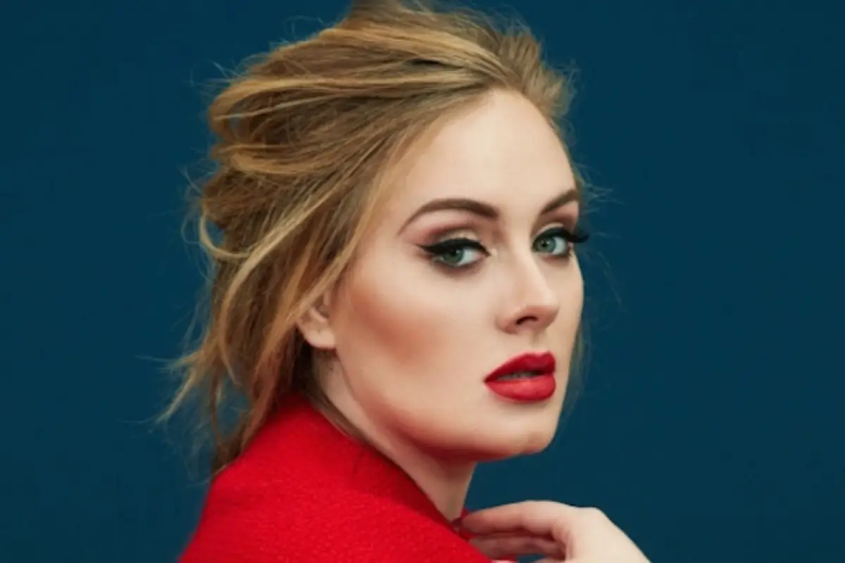 Adele