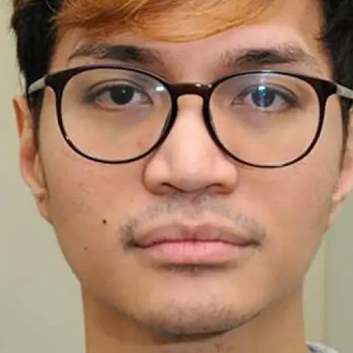 Hombre violó a por lo menos 48 hombres en Reino Unido. Foto: AFP