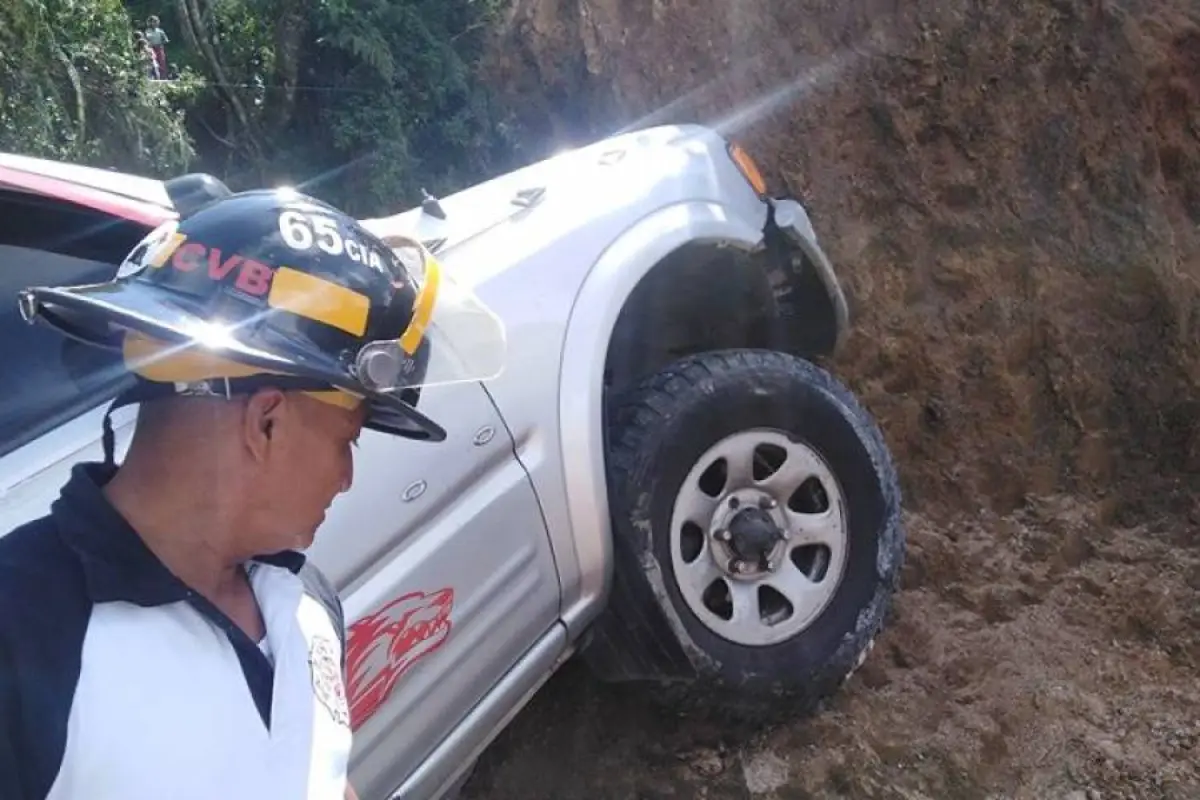 Niña muere atropellada