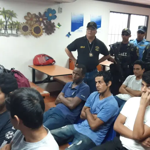 iraníes Honduras Emisoras Unidas Guatemala ,