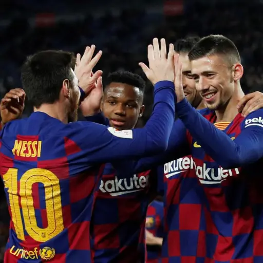 Barcelona-Leganés-Copa-Del-Rey-3 ,
