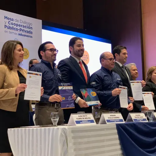 El Directorio de la SAT le dio un plazo de 5 días a Abel Cruz para que presente un informe sobre su gestión y la recaudación fiscal del 2019.