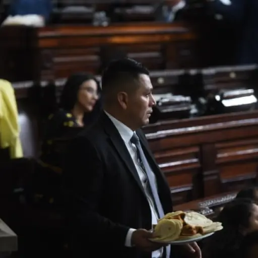 Chicharrones Congreso 3 ,