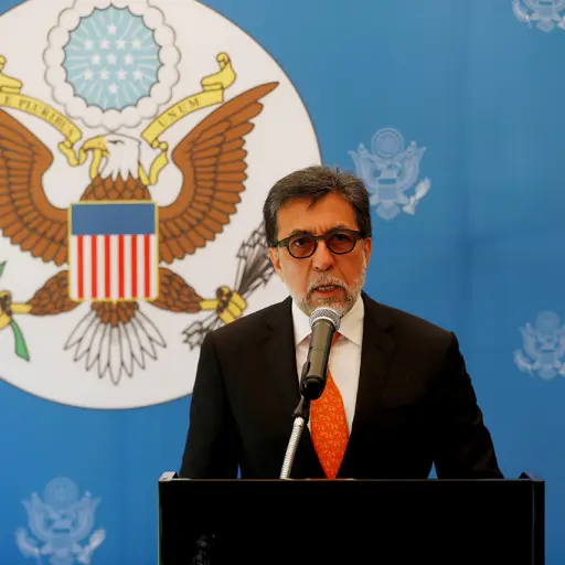 EE.UU. advierte sobre sanciones a corruptos y narcotraficantes en Guatemala