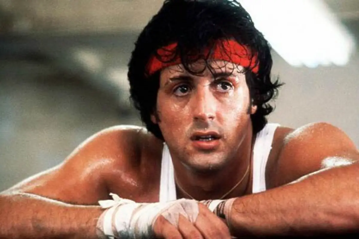 sylvestre stallone, 