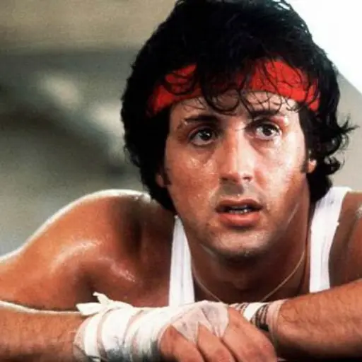 sylvestre stallone ,