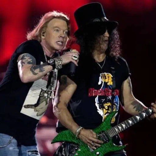 Guns N' Roses