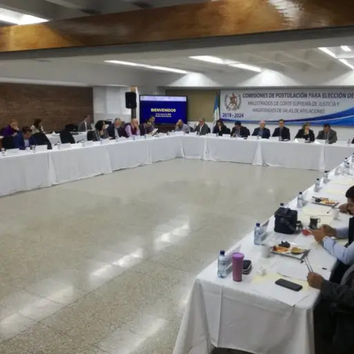 Postuladora de CSJ empezará recepción de tachas contra candidatos