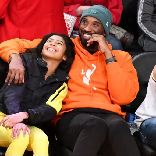 Uniformes en el Juego de las Estrellas de la NBA rendiran homenaje a Kobe Bryant ,