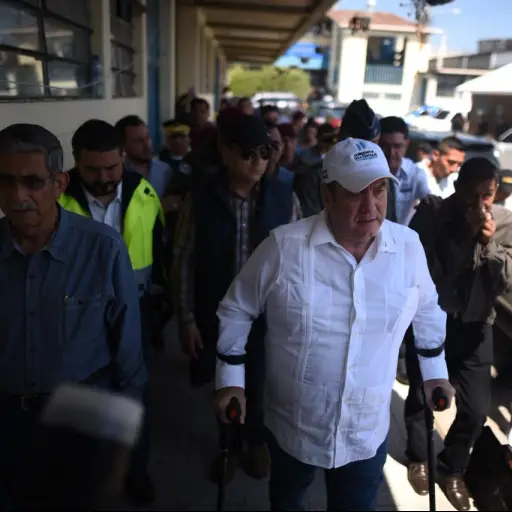 Foto: Edwin Bercián. 