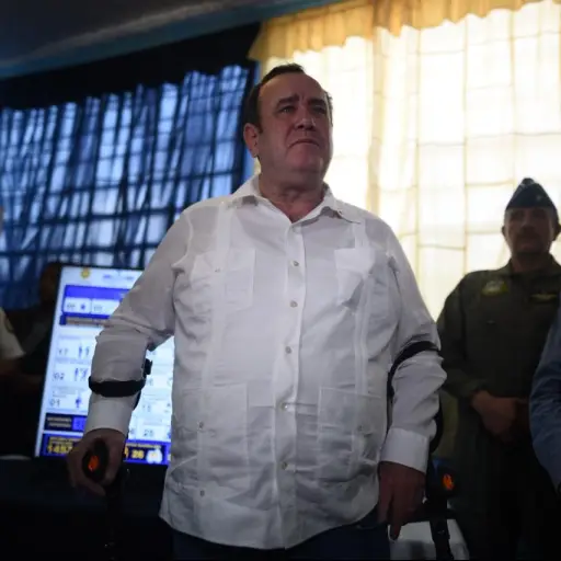 Foto: Edwin Bercián.