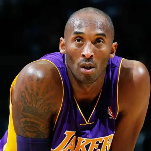 Kobe Bryant