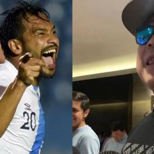 Neto Bran El Pescado Ruiz