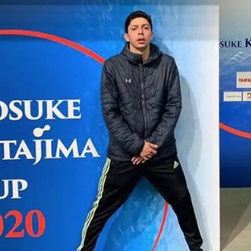 Luis-Carlos-Martinez-Medalla-Bronce ,