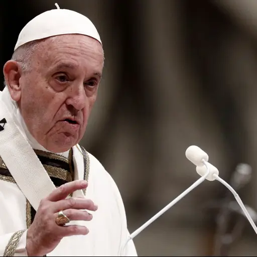 El papa autoriza beatificación de misioneros españoles asesinados en Guatemala